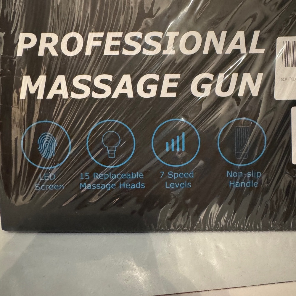X8 Professional Electronics - Black - Picture 2 of 5